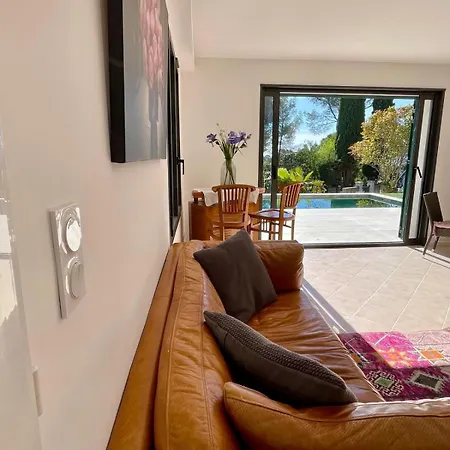 La Maison Du Bonheur *